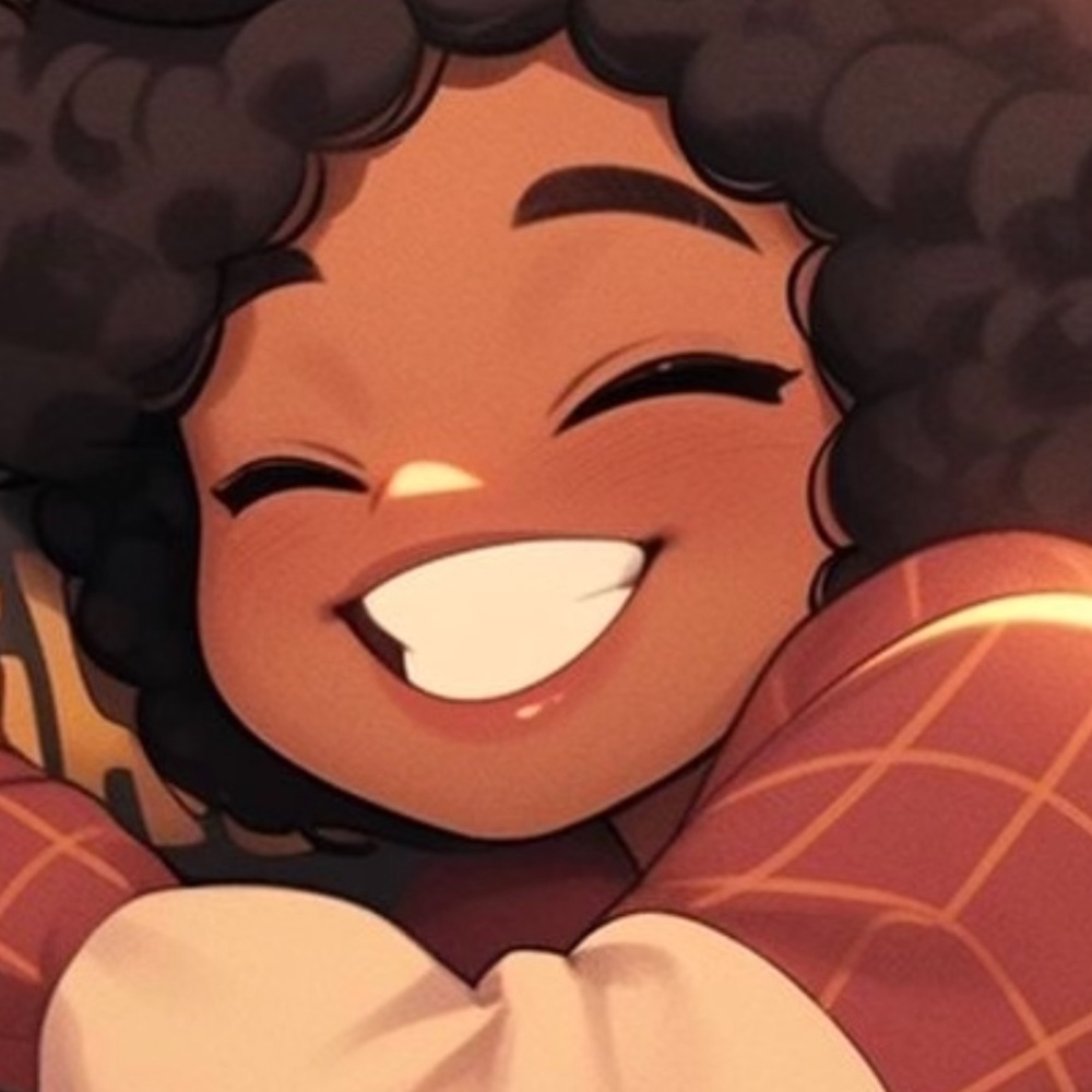 Meet your Posher, Zaria